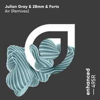 Air - Julian Gray & 28mm & Forts & Adrian Alexander