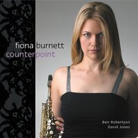 Ochre Sky - Fiona Burnett & Ben Robertson & David Jones