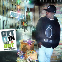 Streets Need Me - Propane & D. Clarke