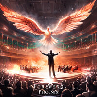 The story of the fire phoenix (conclusion) - FireWing