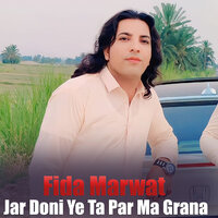 Musafar Parta Ware Yam - Fida Marwat