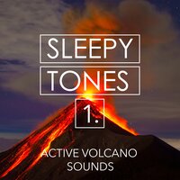 Active Volcano Sounds, Pt. 3 - Jason Rivers