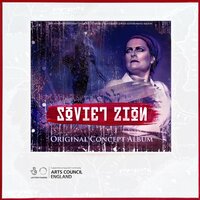 (Act II) And So I'm Left With Little Choice [and subsequent scenes] - Soviet Zion