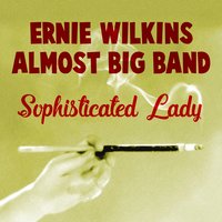 Bosko's Business - Mads Vinding & Ed Thigpen & Kenny Drew & Ernie Wilkins Almost Big Band