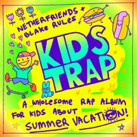 Play in the Park - Netherfriends & Blake Rules
