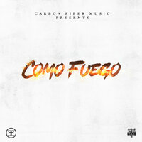 Como Fuego - Frank Miami & Lirios