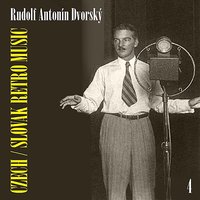 Melodie Alfonse Jindry - R. A. Dvorský