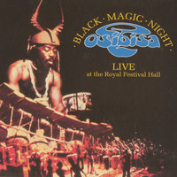 Fire - Osibisa