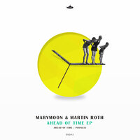 Phoenix - Martin Roth & Marymoon