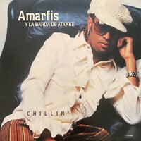 Ta' Te Mansa - Amarfis y La Banda de Atakke