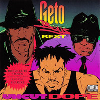 Damn It Feels Good To Be A Gangsta - Geto Boys