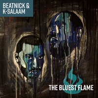Purple Kush - Beatnick & Beatnick K-Salaam & Blu & T.E.K.