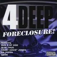Hoe - 4 Deep & Tiny T