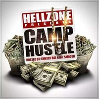 Yeen Talkin Money - HELLZÖNE & Shonuf229 & Kuntry Boi & Lank The Great