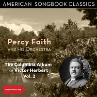 Yesterthoughts - Percy Faith & His Orchestra