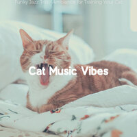Trio Jazz Soundtrack for Cats - Cat Music Vibes