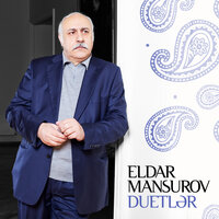 Sənsiz Keçən Günlərim - Eldar Mansurov & Flora Kərimova & Elxan Əhədzadə