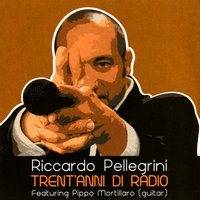 Radio reggae - Riccardo Pellegrini