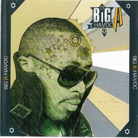 I party kabani - Big A