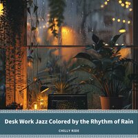 Drip-Drop Tranquility - Chilly Ride