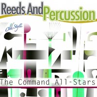 Bewitched - The Command All-Stars