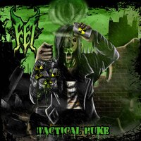 Tactical Puke - Fel