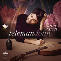 III. Adagio - Alon Sariel & Георг Филипп Телеман