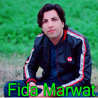 Haq Wayal Pa Cha Ki Nasta - Fida Marwat