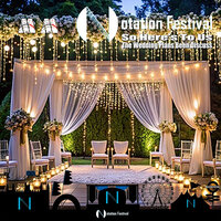 So Here’s to Us (The Wedding Plans Been Discuss) - Notation Festival
