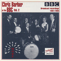 Heavenly Sunshine - Chris Barber's Jazz Band