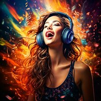 Evolving Sound - Brain Waves Music Academy & Brainwave-Sync & Celestial Miracle Tones
