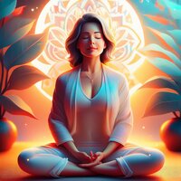 Movimiento Sinfónico Consciente - Arquitecta de chakra & Música para Sanar el Alma & La Paz