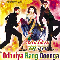 Rango Ka Tyohaar - Vikrant & Kalpana