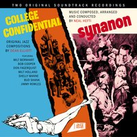 Prelude & Lovers Quarrel - Dean Elliot & Neal Hefti