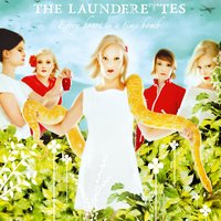 Can't Bring Me Down - The Launderettes