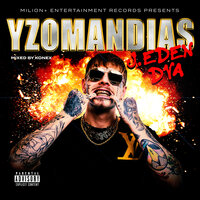 Deja Vu - Yzomandias & Viktor Sheen