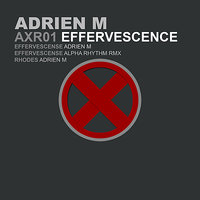 Rhodes - Adrien M