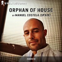 The Other Side - Manuel Costela