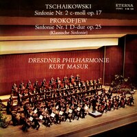 Symphony No. 1 in D Major, Op. 25, "Symphonie classique": III. Gavotta. Non troppo allegro - Kurt Masur & Dresdner Philharmonie & Сергей Сергеевич Прокофьев