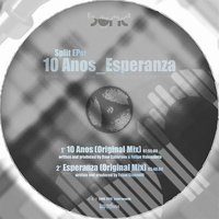 10 Anos - Felipe Valenzuela & Dani Casarano