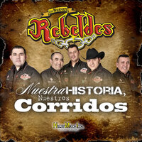 El Cajoncito - Los Nuevos Rebeldes