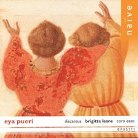 Exultet hec contio, Nicholaus - Brigitte Lesne & Ensemble Discantus