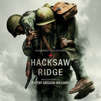 Okinawa Battlefield - Rupert Gregson-Williams