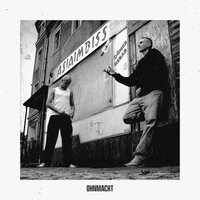 Ohnmacht - Aaron Scotch & Smart MC