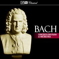 Piano Concerto No. 4 in A Major, BWV 1055: III. Allegro ma non tanto - Yuri Nikolayevsky & Johann Sebastian Bach & Moscow Chamber Orchestra