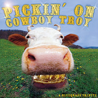 My Last Yee Haw - Pickin' On Series