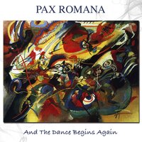 High Tide - Pax Romana