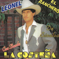 Me Piden - Leonel El Ranchero De Sinaloa