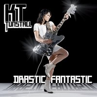 Funnyman - KT Tunstall