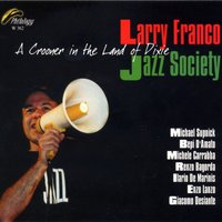 In Cerca Di Te - Larry Franco